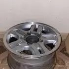 جنط الحميد وفلتر سبكتر