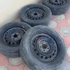 جنوط هيلكس 16