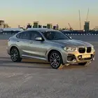 بي ام X4 BMW 2020