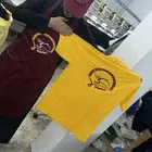 تيشرتات تفصيل وتطريز سديري مريله فيست كاب