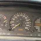 مرسيدس بنز (فرخ شبح) موديل 91