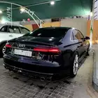 اودي A8L موديل 2016 4.0