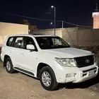 جيب GX.R 8 سلندر