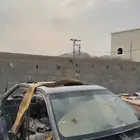 قصه تنده كامري 2002