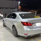 لكزس gs 2013 f