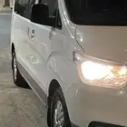 هيونداي H1 للإيجار مع سائق
