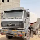 راس البي مع تانكي ماء الموقع رنيه (والتواصل مع الرقم )