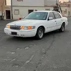 فورد قراند ماركيز نقبل البدل المناسب