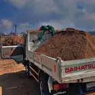 اجود أنواع التربه الزراعيه