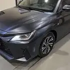 يارس y بلس
