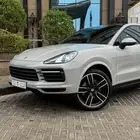 بورش كايين كوب 2023 ساماكو