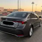 كورولا 2022