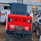 معدات بوبكات