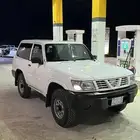 نيسان بترول