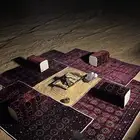مدات من العيار الثقيل