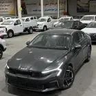 كيا كي فايف مطور 2025 سعودي