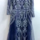 فستان جديد