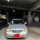 شيفروليه اوبترا موديل 2009 للتشليح