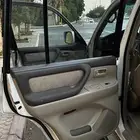 لاند كروزر 2003 GXR
