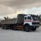 راس ال بي جفالي 89