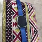 ساعة ابل ألترا الإصدار الجديد