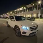 مرسيدس GLB 250 موديل 2020-2021 شرط