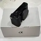 كاميرا Sony ZV E1 (Full Frame)