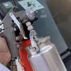 مرش بويه او للغبار