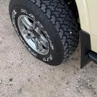 جنوط لكزز شفه نيكل وكفرات ماكسس