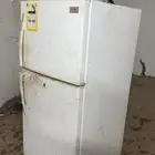 ثلاج  مكيفين جباك   غاز