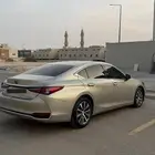 لكزس 2019 es250 للبيع او البدل المناسب