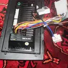 شاشة سيارة