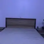 سرير نفرين مافي شي آخو الجديد