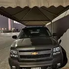 تاهو 2012 نظيف جدا