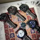 ساعات طبق الاصل