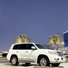 لاندكروزر V8 GXR ستيني 2011 بريمي بدي وكاله