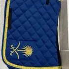 لبادة   لبادة سرج للخيل