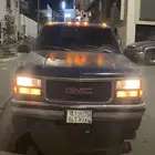جمس موديل 96 للبيع
