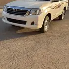 للبيع هايلكس
