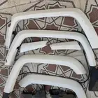 رفارف جيب ربع