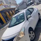 نيسان صني 2019