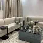 مجلس كنب طاول سجاد كونسول طاولات خدمه طاولات زوايا