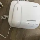 ليزر