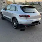 بورش ماكان 2016 S