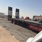 لوبد 18 ماشي من الدمام الى جده