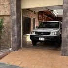 لاندكروزر GX99 مطور بلد