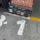 ابحث عن بسطة خضار وفواكه