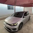 فولكس واجن قولف ار 2016