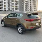كيا سوبرتاج 2018