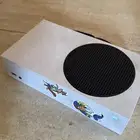 اكس بوكس نضيف جدا ومافيه أي خلل